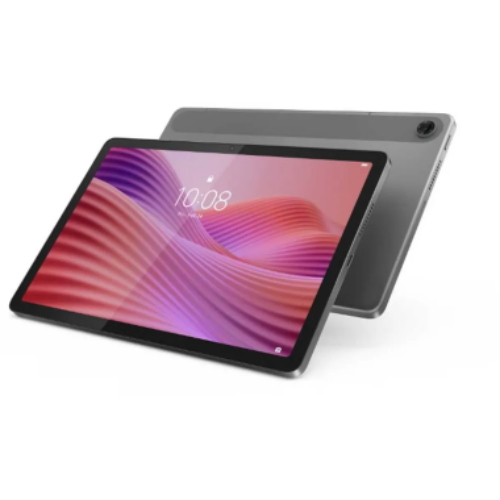 LENOVO TAB TB311FU 4+128GB WIFI 10.1" LUNA GREY + CLEAR CASE ITA