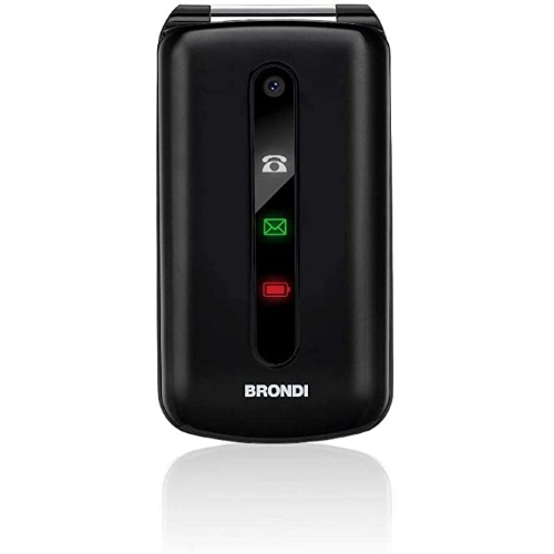 BRONDI PRESIDENT NERO DS ITA